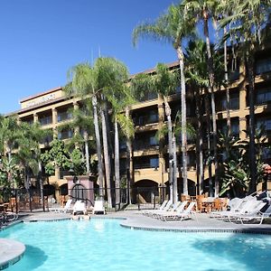 Four Points By Sheraton Anaheim